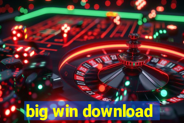 big win download